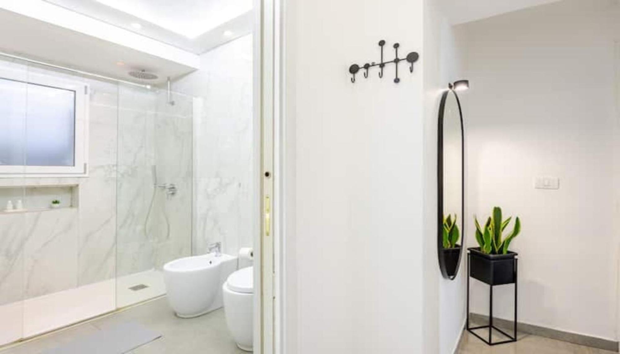 I Colori Di Napoli Bed & Breakfast Екстериор снимка