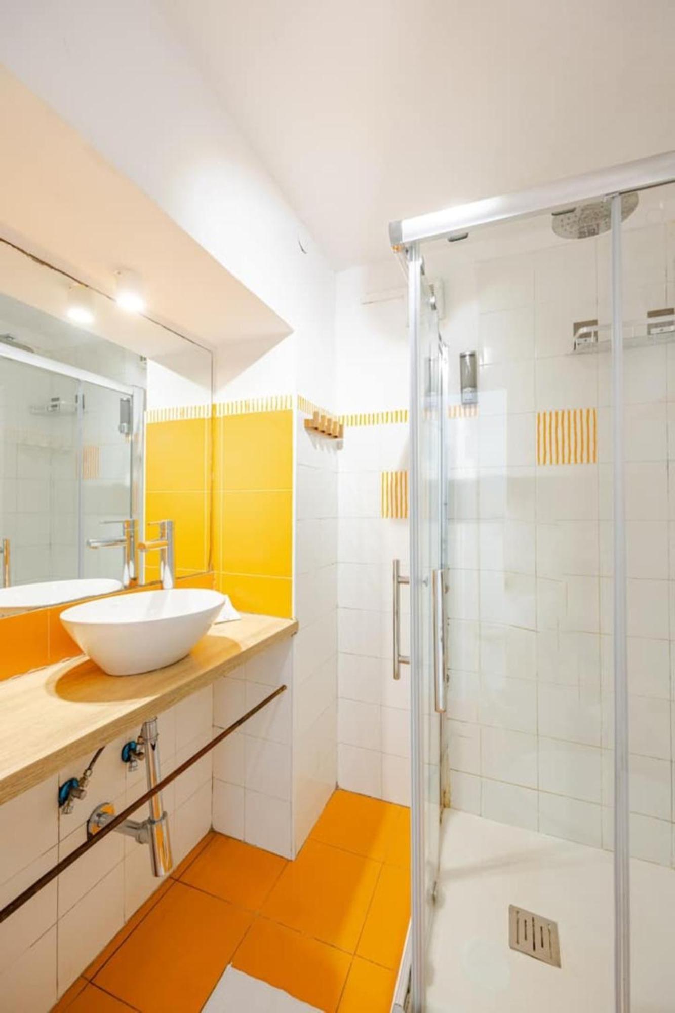 I Colori Di Napoli Bed & Breakfast Екстериор снимка