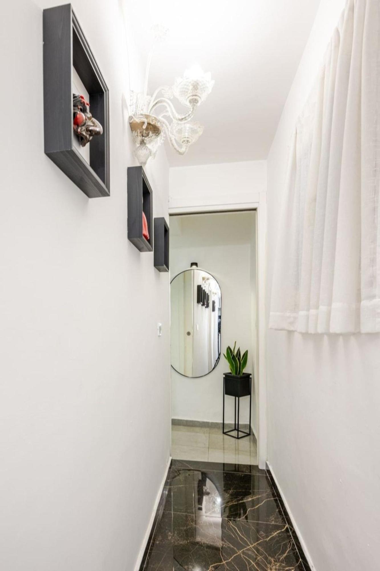 I Colori Di Napoli Bed & Breakfast Екстериор снимка